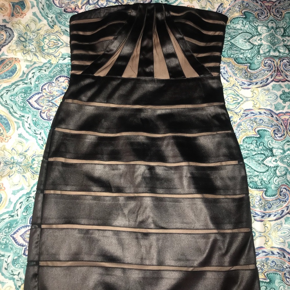 Sexy bandage dress size 6